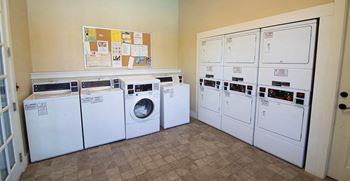 Clothes care center